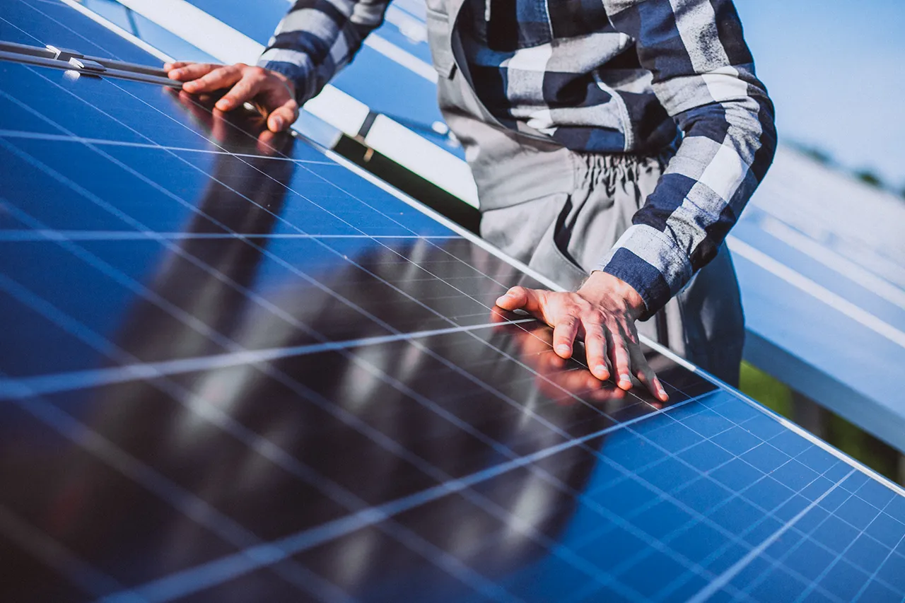 Impianti Fotovoltaici
